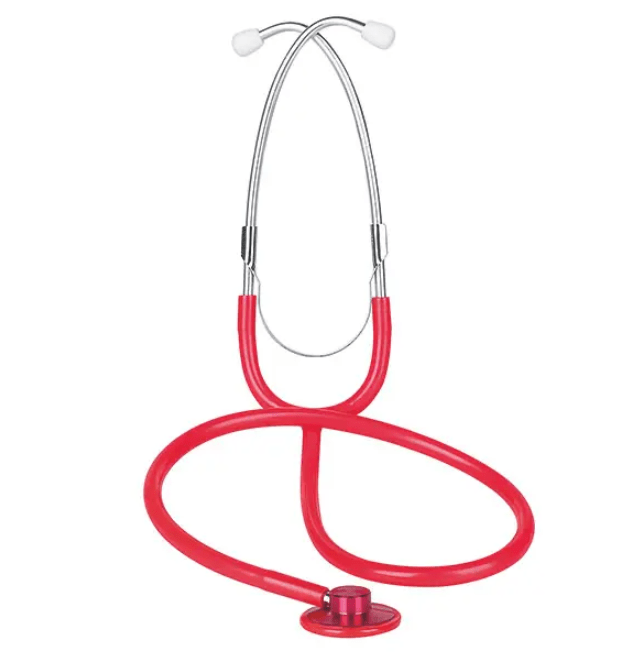 Flachkopfstethoskop Modell Kinder - Servoprax